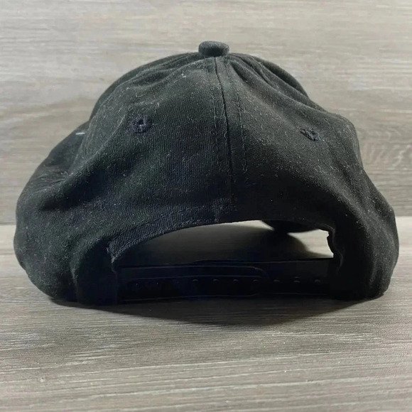 Wheeling Island Resort WV Vacation Dad Hat - Picture 3 of 4